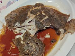 -鲜得莱渔港·小平岛海胆馆(七贤岭店)