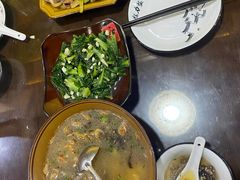 -朗妈私房菜(婺女州店)