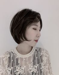 点击看大图 -I+造型烫发染发