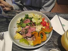 -THE WOODS 简餐 (国贸商城店)
