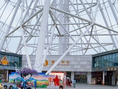 -南昌之星摩天轮