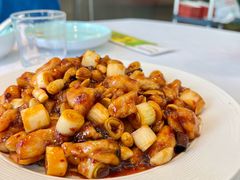 -玉林烤鸭店(定福庄店)