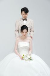 -GO VISION 动视觉婚纱摄影高级定制