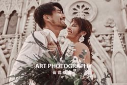 -薇喜影像艺术中心 ART PHOTO