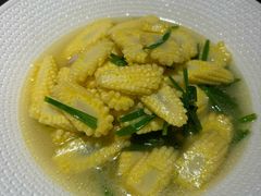 -庐灶江南·江南菜·四合院Bistro(东直门雍和宫·原华侨宾馆店)