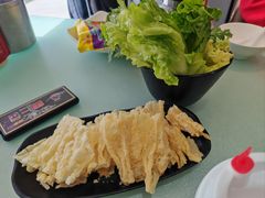 -日昌餐馆(德胜门店)