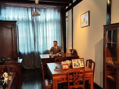 -大韩民国临时政府旧址