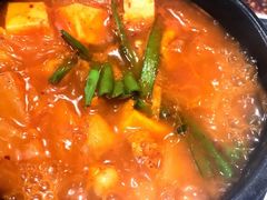 -釜山火炉·海鲜烤肉(紫藤路店)
