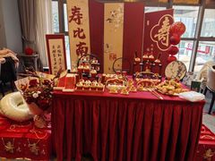 -俏巴渝·家宴·生日宴(锦绣城店)
