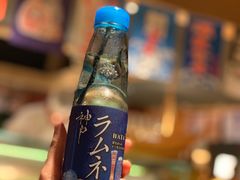 -yokocho上横町·日本食街(深业上城店)