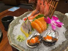 -古京·臻致料理(月湖店)