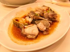 -利苑酒家(宜安广场店)