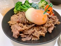 -牛邸·烧肉饭(来福士店)