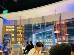 -小大董·烤鸭(观景餐厅·南京西路店)