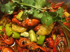-煲得鲜·桐乡煲·小龙虾(万达店)