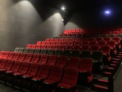-CGV影城(黄河道ScreenX店)
