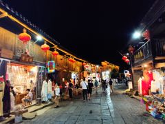 -零陵古城