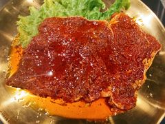 -炉队长·齐齐哈尔家庭烤肉(马家堡店)