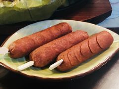 -福慧慈缘素食餐厅(王府井店)