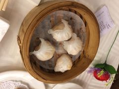 -潮福城大酒楼·潮粤菜·港式点心(阳光城店)