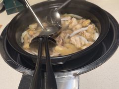 -百年果林椰子鸡(中洲店)