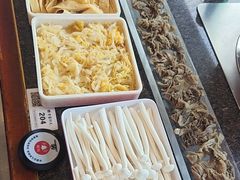 -皇城老妈·大连海鲜火锅(港湾店)