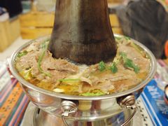 -卡万金特色藏餐