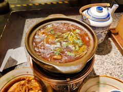 -南京大牌档(三阳广场苏宁店)