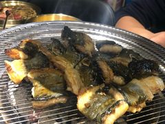 -本炙炭烤·蒲烧活鳗料理店(金沙洲店)