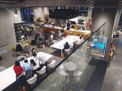 -dotcom coffee古点咖啡(致真大厦店)
