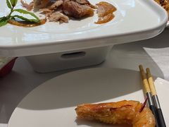 -味+新京宴·烤鸭·北京菜(创意谷店)