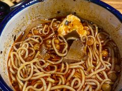 -我的面 川味Bistro(后沙峪店)