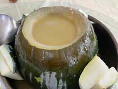 -红旗山庄(圭峰山店)