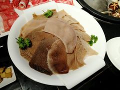 -井格重庆火锅(燕郊永旺店)