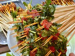 -来伊回麻辣烫·火锅串串清真(红瓦寺总店)