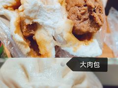 -白玉兰食品(中山公园龙之梦店)