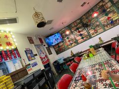 -七爺清汤腩(南开大悦城店)