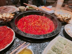 -蜀大侠火锅(寰球文化地标·总府店)
