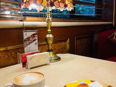 -国际饭店·原点咖啡吧ORIGIN CAFE&BAR