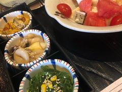 -芥岛(河北大街店)