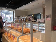 -85度C(济南经七路店)