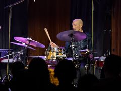 -林肯爵士乐上海中心 Jazz at Lincoln Center Shanghai