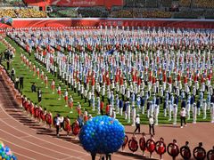 -长春奥林匹克公园