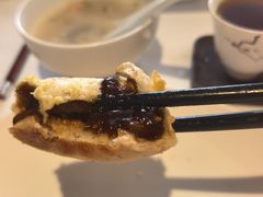 -白天鹅宾馆-宏图府餐厅