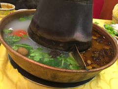 清真马家火锅美食城(镇江北路店)-清真·马家火锅美食城(镇江北路店)