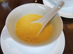 杨枝甘露-彩丰楼·中餐厅(国家会展中心上海洲际店)