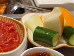 -海底捞火锅(万科广场店)