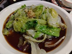 -新白鹿餐厅(百联中环店)