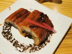 -上海中油阳光大酒店-停车场