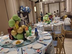 -同庆楼(滨湖万达广场店)